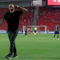 Dejan Stankovic și-a dat demisia de la Steaua Roșie Belgrad / Foto: Imago Images