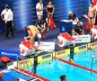 REGELE EUROPEI! David Popovici a recuperat ULUITOR în ultimii 50 de metri și este campion european pentru a treia oară consecutiv! Încă un record al competiției