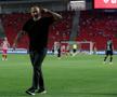 Haos în preliminariile Ligii Campionilor » Marele Dejan Stankovic a scuipat arbitrul, și-a provocat propriii ultrași, apoi a demisionat
