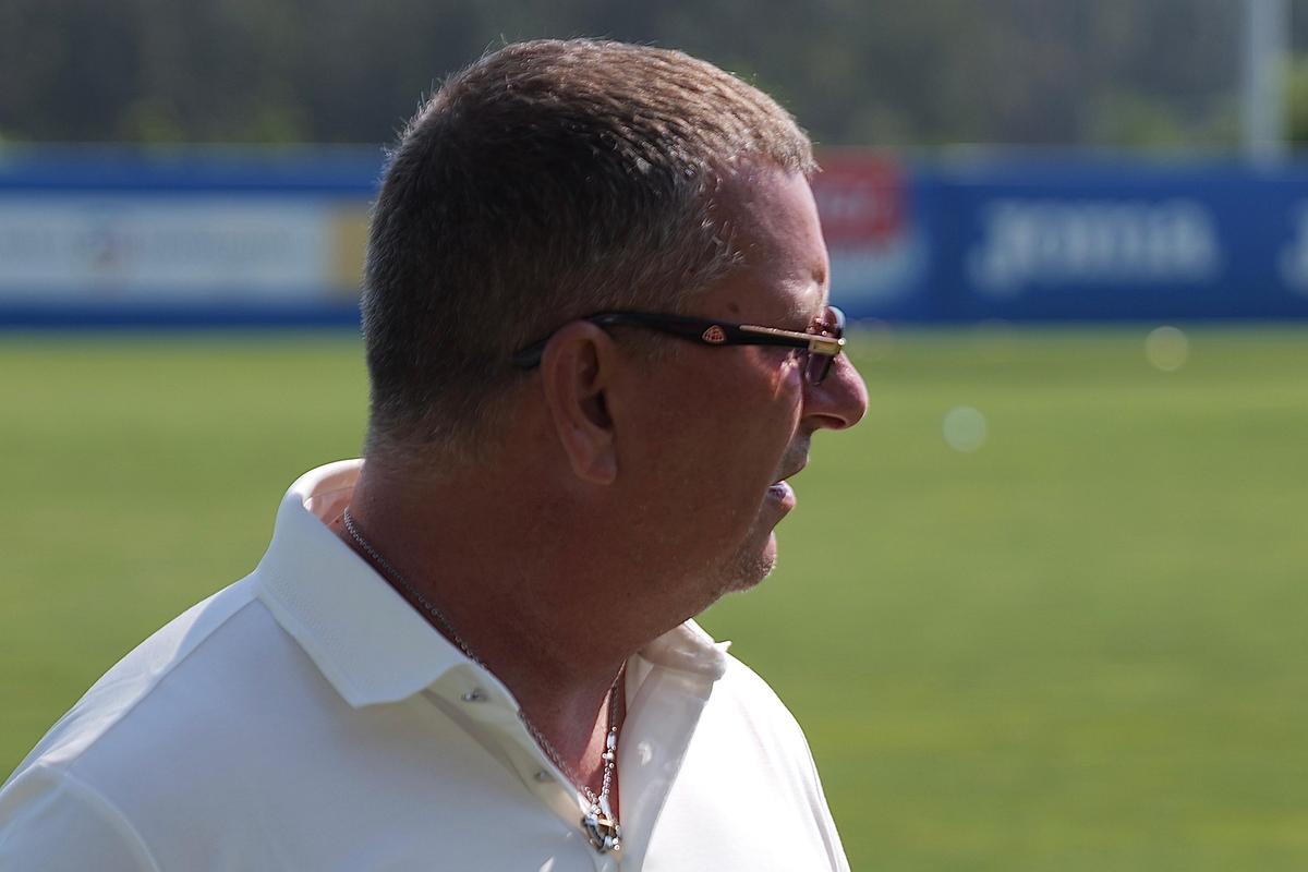 Popești Leordeni – CS Dinamo