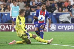 PSG - Aston Villa, în Supercupa Europei. S-a marcat al treilea gol