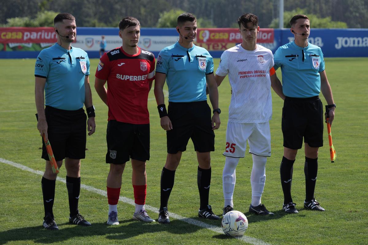 O nouă umilință pentru Ionuț Chirilă! „Manita” pentru CS Dinamo și eliminare din Cupă