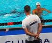 Gestul făcut de David Popovici imediat după ce a cucerit aurul european » European Aquatics a reacționat