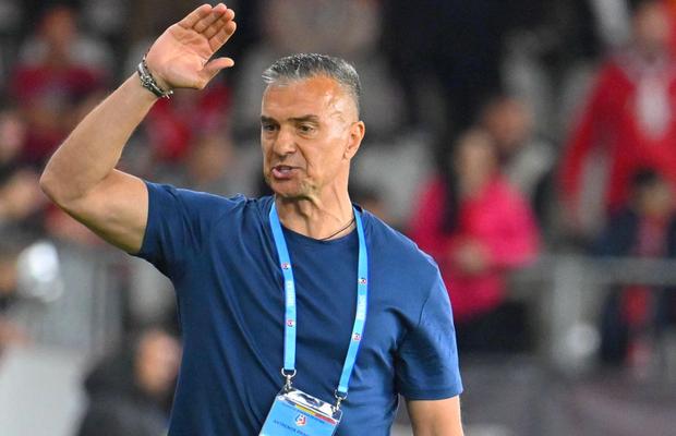 „E grav” » 3 jucători de la Rapid, OUT până la finalul anului