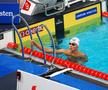 REGELE EUROPEI! David Popovici a recuperat ULUITOR în ultimii 50 de metri și este campion european pentru a treia oară consecutiv! Încă un record al competiției