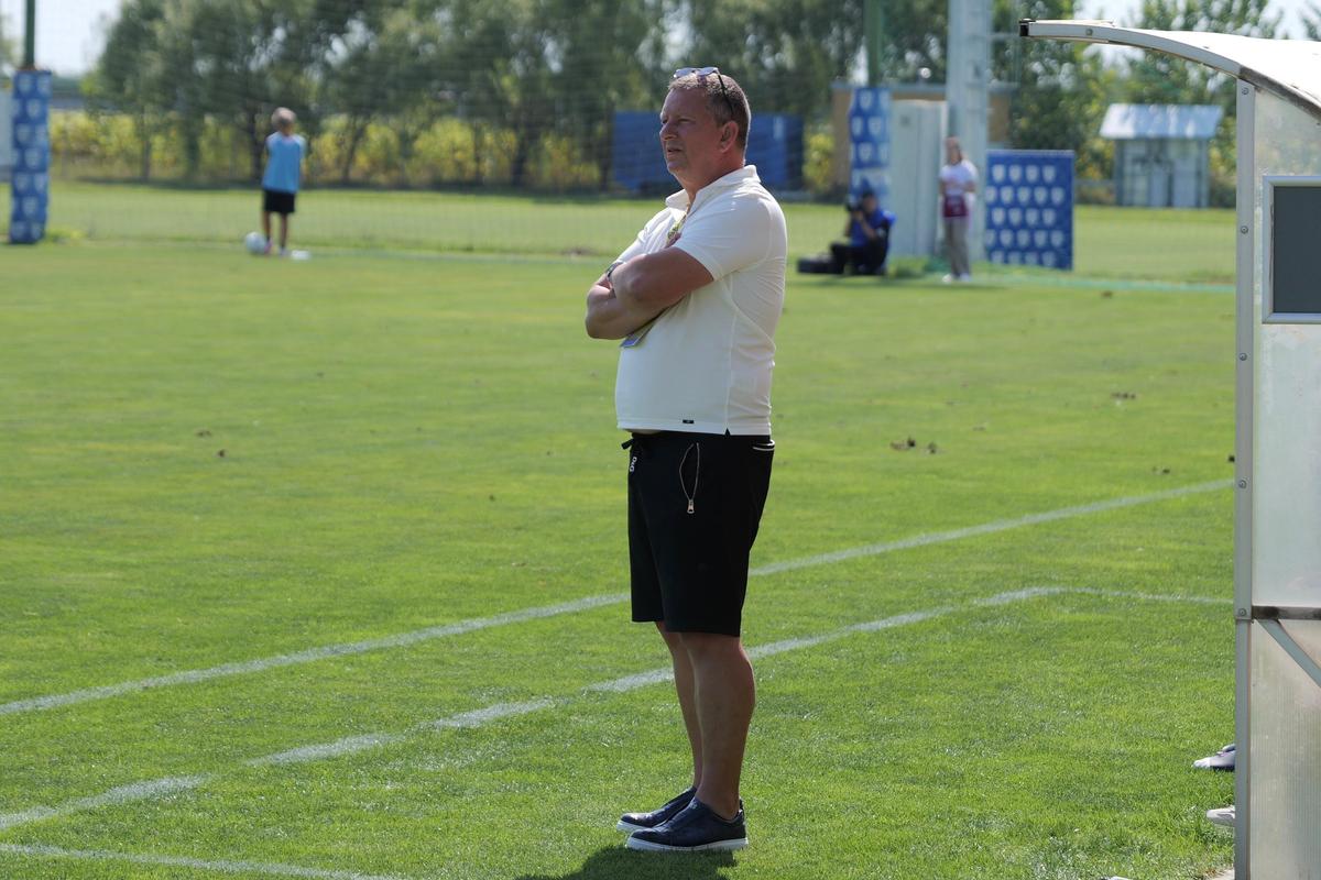 O nouă umilință pentru Ionuț Chirilă! „Manita” pentru CS Dinamo și eliminare din Cupă