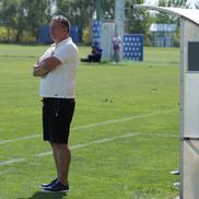 Ionuț Chirilă în Popești Leordeni – CS Dinamo // FOTO: Andrei Furnigă (GSP)