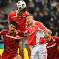 Urmează Rapid - Dinamo în Superliga, foto: Imago Images