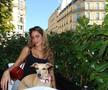 Tini Stoessel, iubita lui Rodrigo De Paul