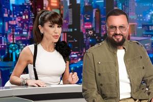 Lovitura verii în televiziune! Cătălin Măruță ia locul vedetei de la Antena 1