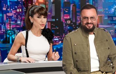 Lovitura verii în televiziune! Cătălin Măruță ia locul vedetei de la Antena 1