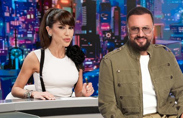 Lovitura verii în televiziune! Cătălin Măruță ia locul vedetei de la Antena 1