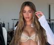 Tini Stoessel, iubita lui Rodrigo De Paul