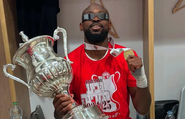 FCSB pune „STOP”, după transferul lui Arnold Garita » Decizia anunțată de MM Stoica