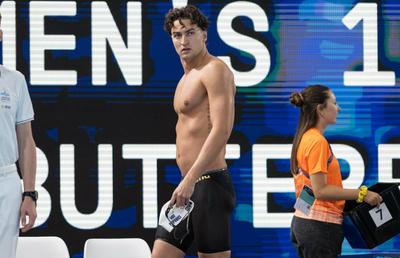 Programul și rezultatele românilor în cursele de miercuri, 12 august, la Campionatele Europene de natație
