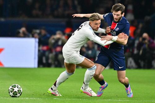PSG și Aston Villa vor disputa Supercupa Europei / Foto: Imago Images