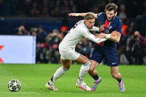 PSG - Aston Villa, în Supercupa Europei » Echipele probabile + cote