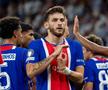 PSG - Aston Villa// foto Imago Images