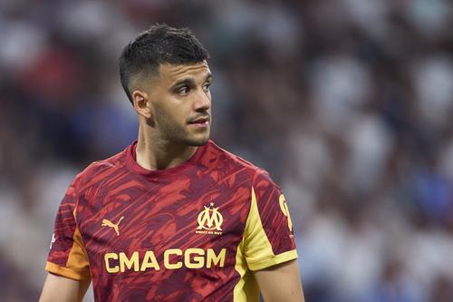 Manchester City și-a prezentat noul portar: Geronimo Rulli // FOTO: Guliver/GettyImages