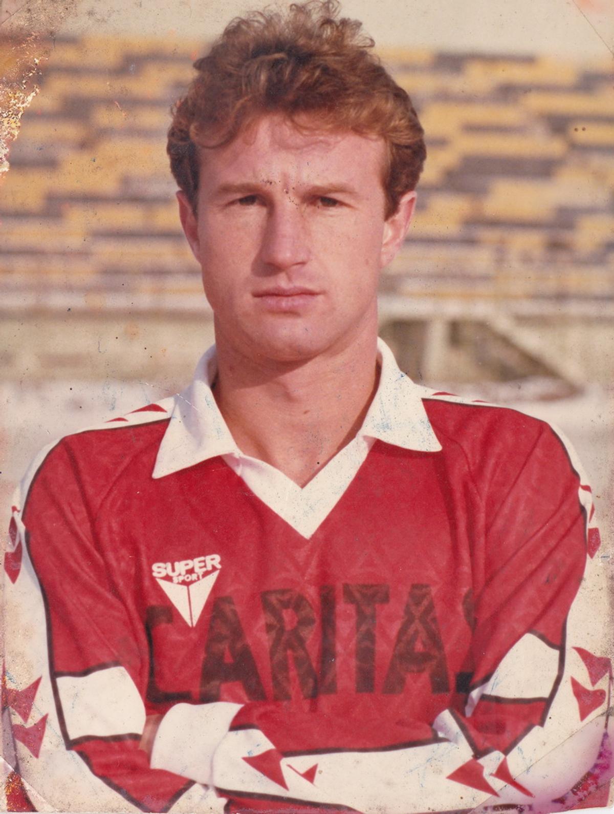 Constantin Bârboră - Farul - povestea carierei