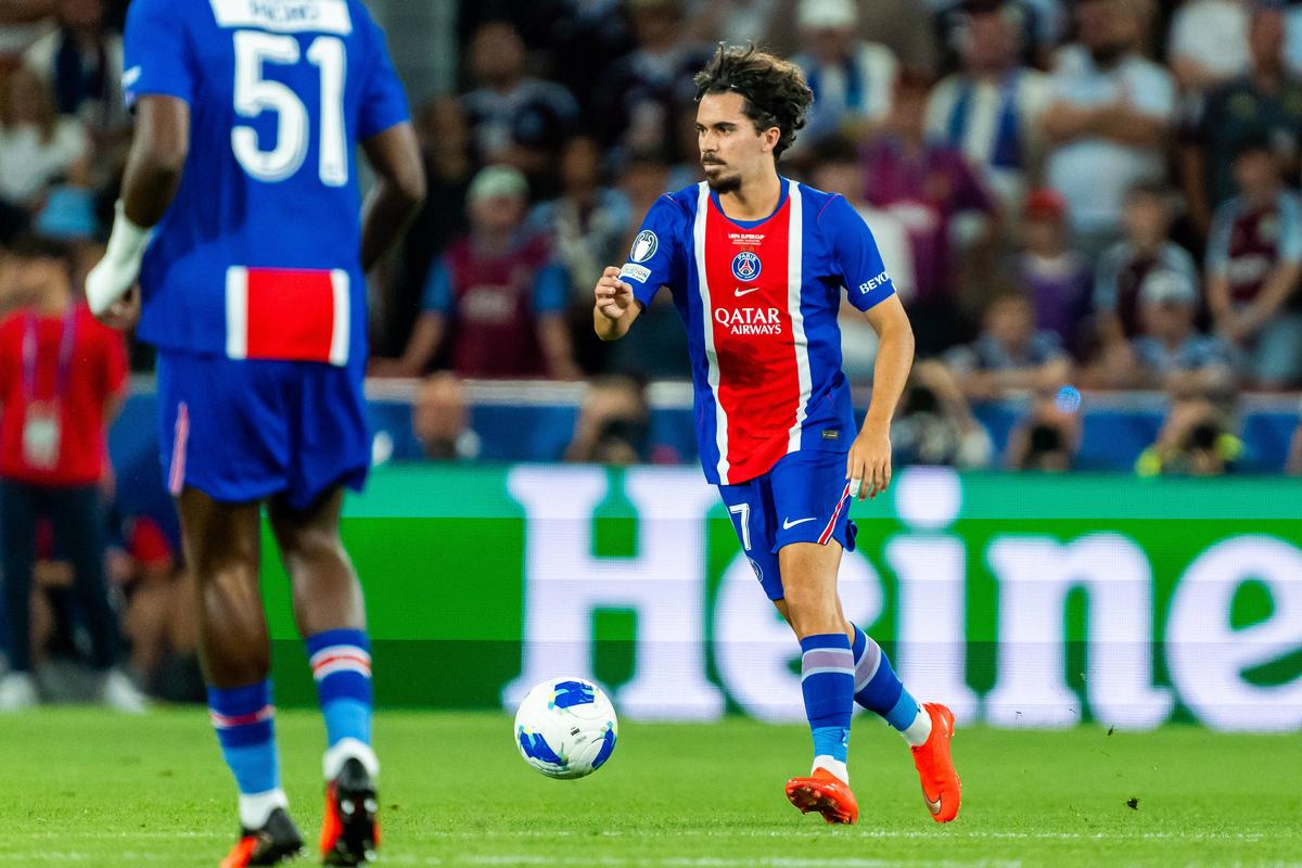 Ilie Dumitrescu, imediat după PSG - Aston Villa: „Acolo s-a făcut diferența”