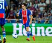 PSG - Aston Villa// foto Imago Images