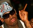 Dennis Rodman