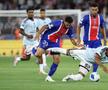 PSG - Aston Villa// foto Imago Images