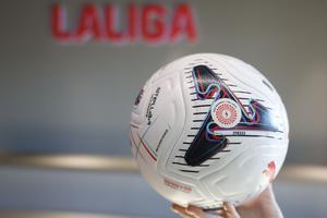 Inovația de la CM 2026 a ajuns în Europa » La Liga va deveni primul campionat care folosește mingea inteligentă!