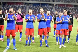 FCSB a bătut palma cu un club din Liga 2 » Ce jucători sunt incluși în parteneriat
