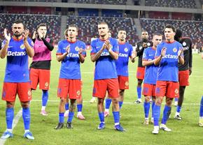 FCSB a bătut palma cu un club din Liga 2 » Ce jucători sunt incluși în parteneriat