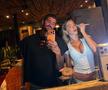 Tini Stoessel, iubita lui Rodrigo De Paul