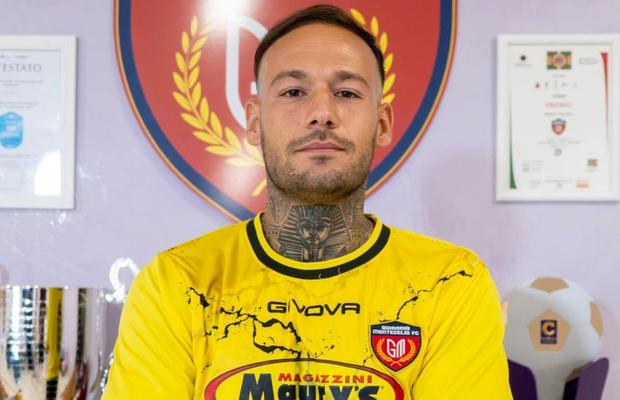 Alessandro Murgia a ales și a semnat cu noua echipă: „Bun venit!”