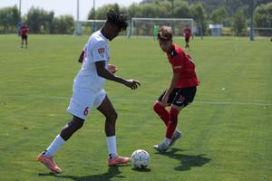 Runda 4 din Liga 2 » Chindia Târgoviște - CS Dinamo deschide etapa