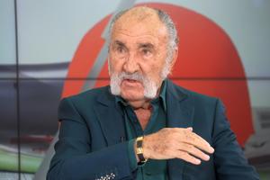 Ion Țiriac dărâmă vila fiului Alexandru Țiriac » Ce va face în loc: proiect de 62 de milioane de euro
