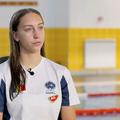 Andreea Comna are 240 de medalii la doar 15 ani