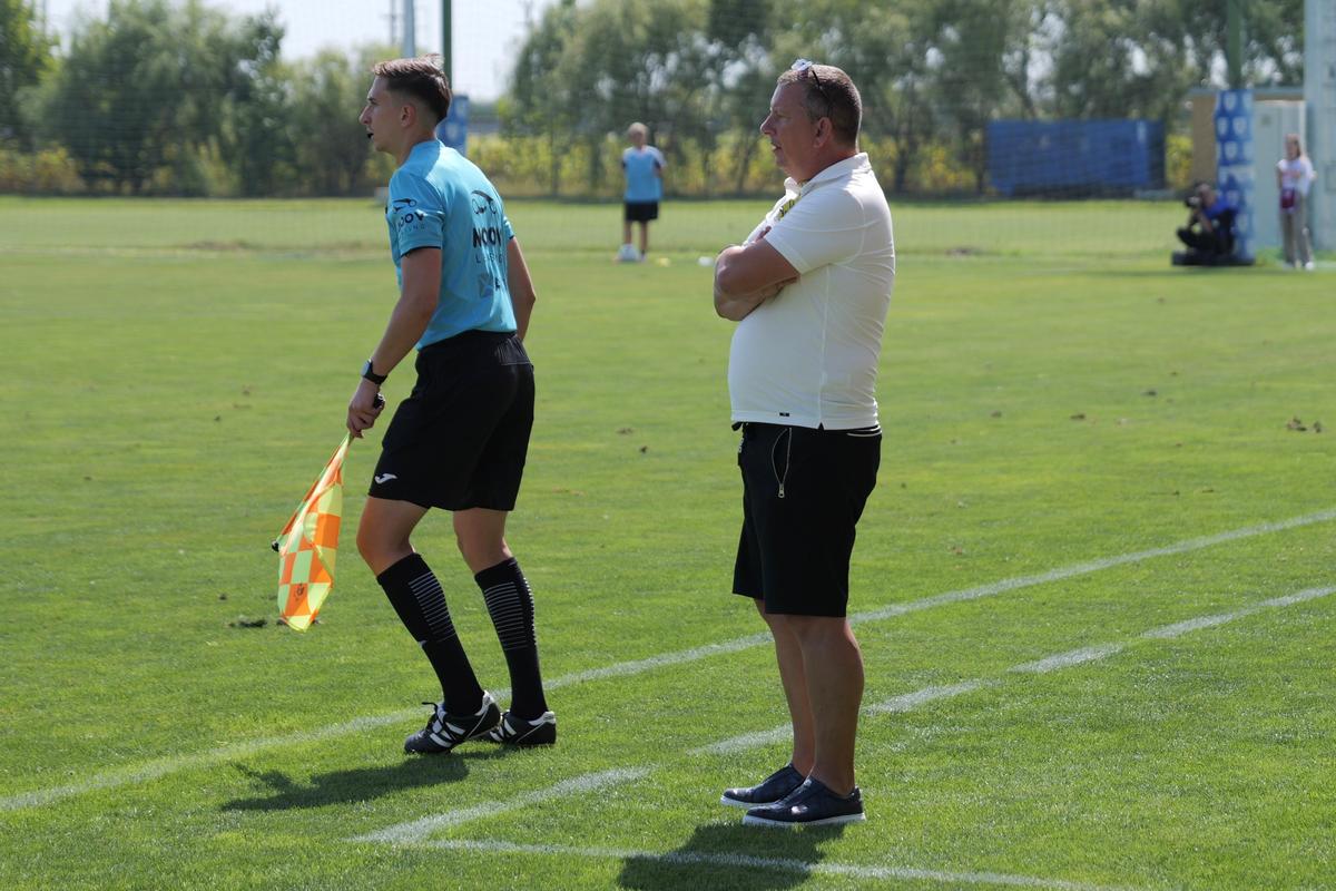 O nouă umilință pentru Ionuț Chirilă! „Manita” pentru CS Dinamo și eliminare din Cupă