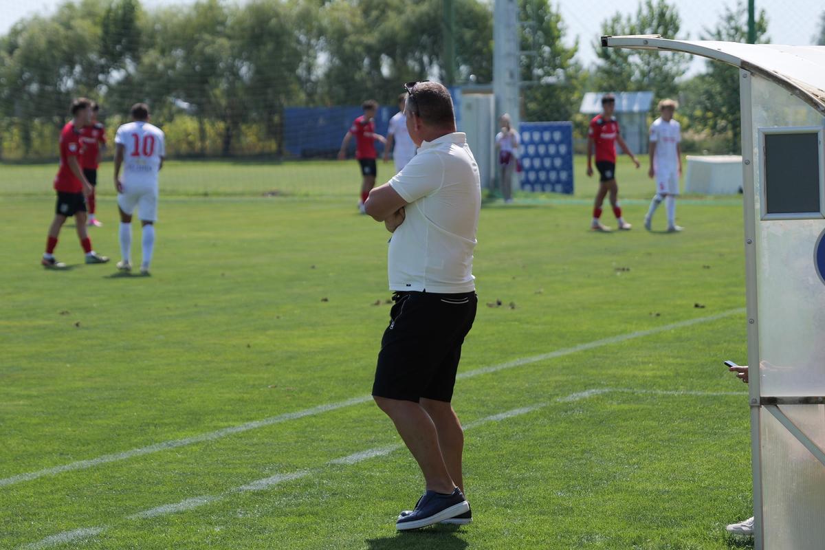 O nouă umilință pentru Ionuț Chirilă! „Manita” pentru CS Dinamo și eliminare din Cupă