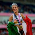 Nadia Battocletti, campioană europeană la 5.000 m în 2026 Foto: Imago Images