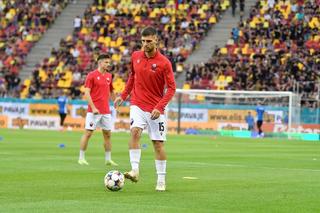 Dinamo l-a înregistrat și poate debuta cu Rapid!