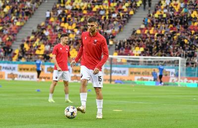 Dinamo l-a înregistrat și poate debuta cu Rapid!