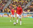 Imran Fetai, înregistrat de Dinamo! Poate debuta în derby-ul cu Rapid // FOTO: Facebook