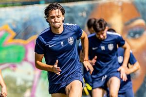 CFR Cluj, surpriza care nu mai surprinde
