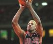 Dennis Rodman