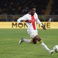 Latif Ouedraogo / FOTO: Imago