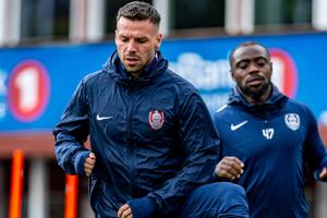 Tromso - CFR Cluj, meci de orgoliu pentru ardeleni în turul 3 preliminar al Conference League » Echipele probabile