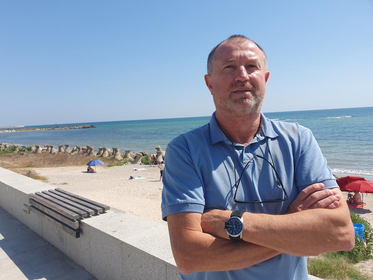 Constantin Bârboră - Farul - povestea carierei