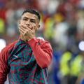 Cristiano Ronaldo, mesaj pentru Lionel Messi // foto: imago images