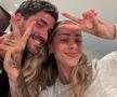 Tini Stoessel, iubita lui Rodrigo De Paul