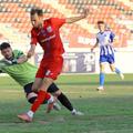 Steaua a eliminat-o pe Dunărea Giurgiu din Cupa României // FOTO: Facebook @Steaua București